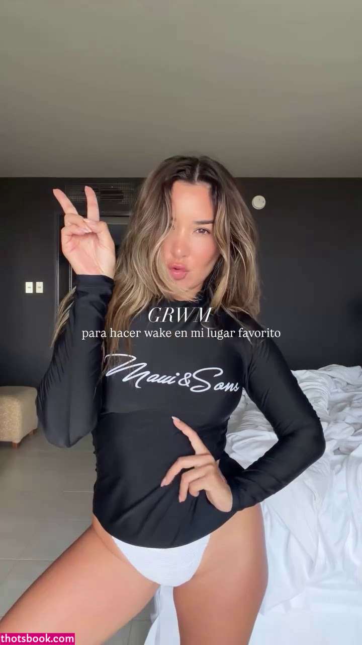 Alessandra Fuller Photo #27