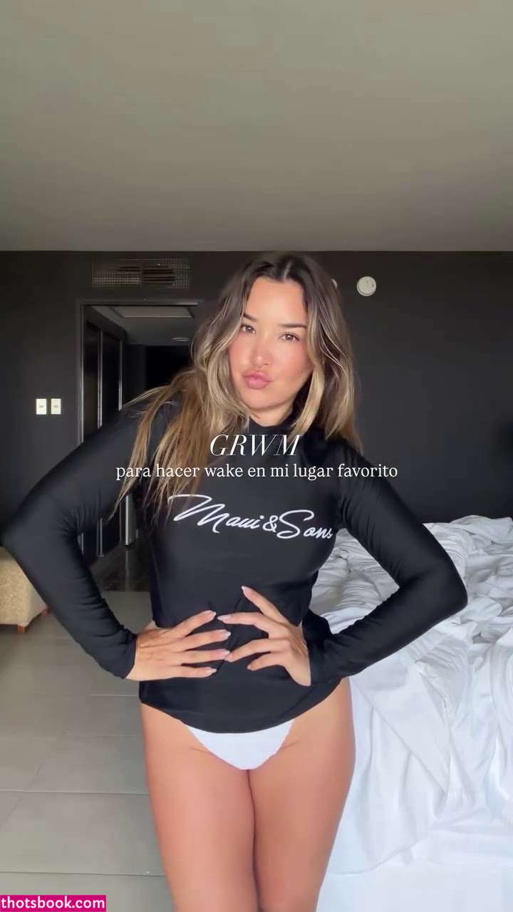 Alessandra Fuller Photo #34