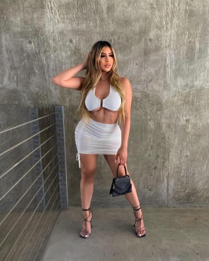 Jessica Chirinos Photo #10