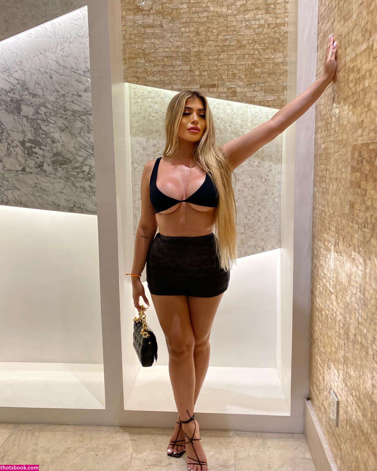 Jessica Chirinos Photo #20