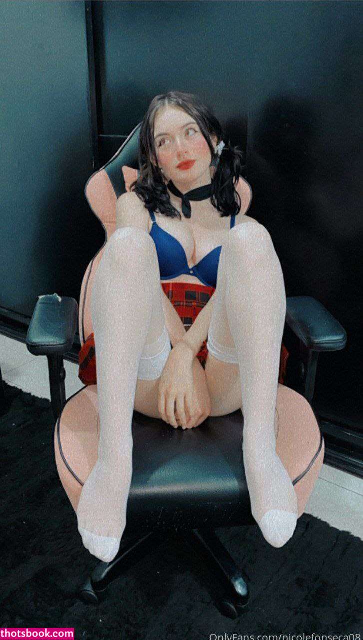 Nicolefonseca08 Photo #2