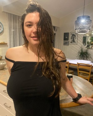 Rayna Widger Photo #5