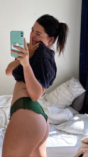 Rayna Widger Photo #17