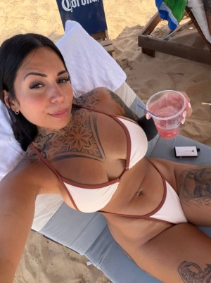 Rocio Ferrero Photo #7