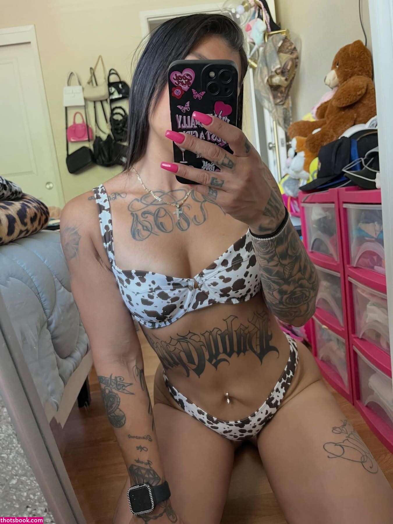 jazzyfeyxo Photo #5