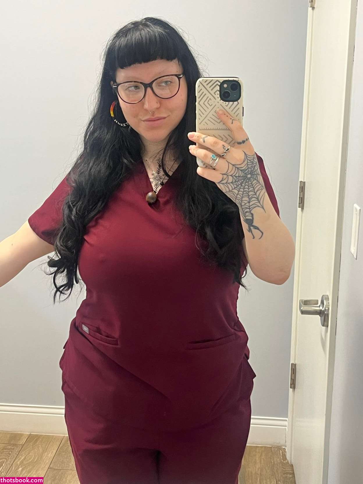 Martian Bugg Photo #4