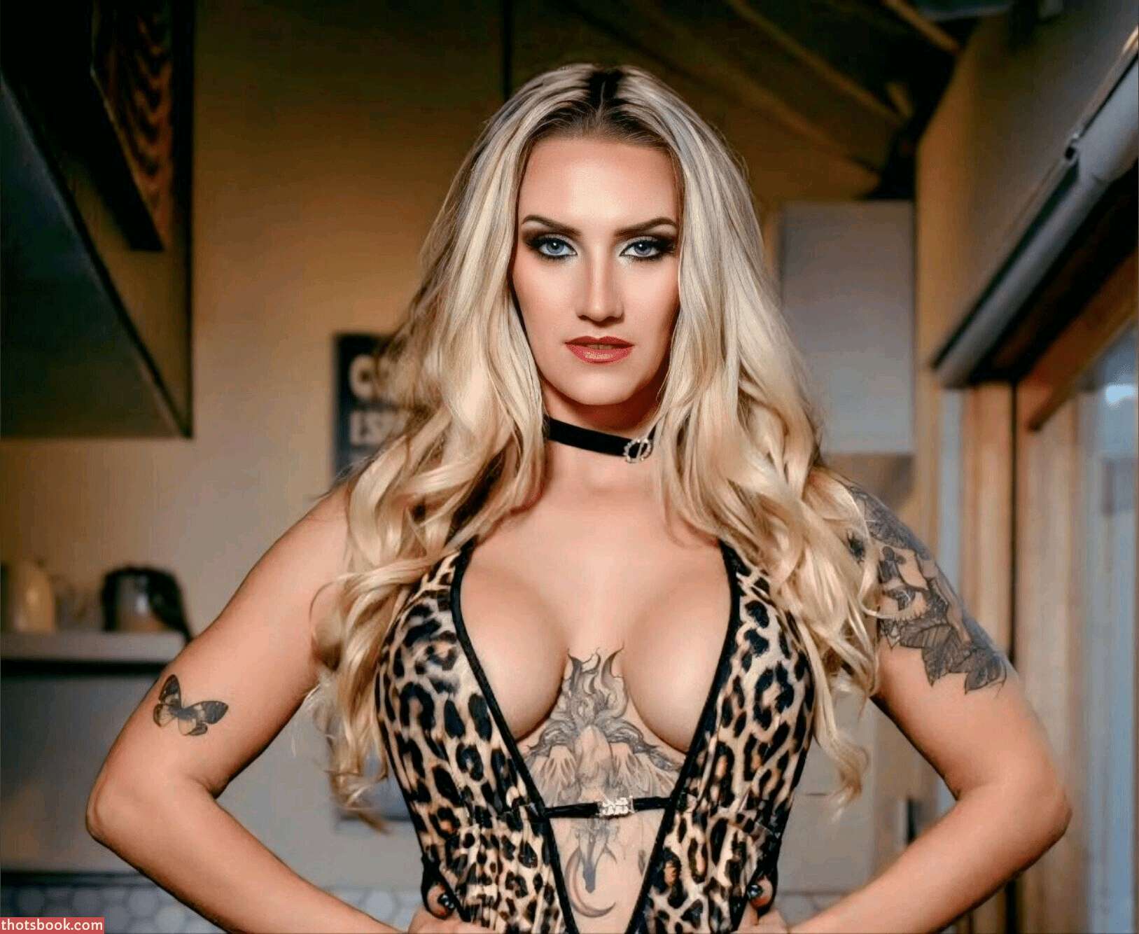 Penny Luck Photo #12