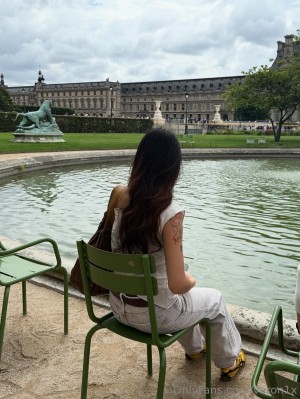 Veronica Yeoh Photo #23