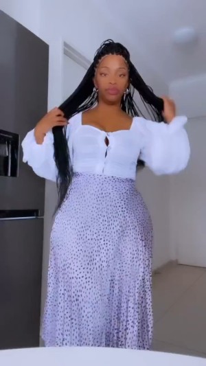 Cindy Makhathini Post #3