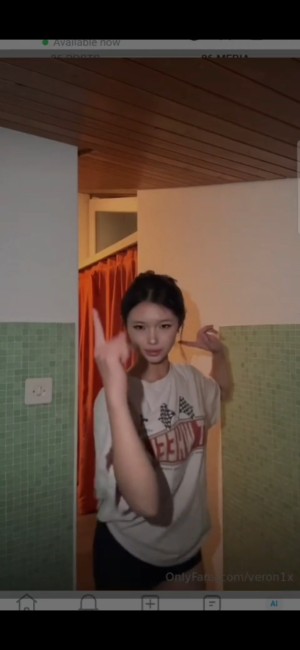 Veronica Yeoh Post #3