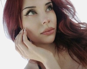 Gina Iacob Photo #11