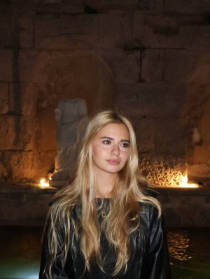 Yarin Luvich Photo #7