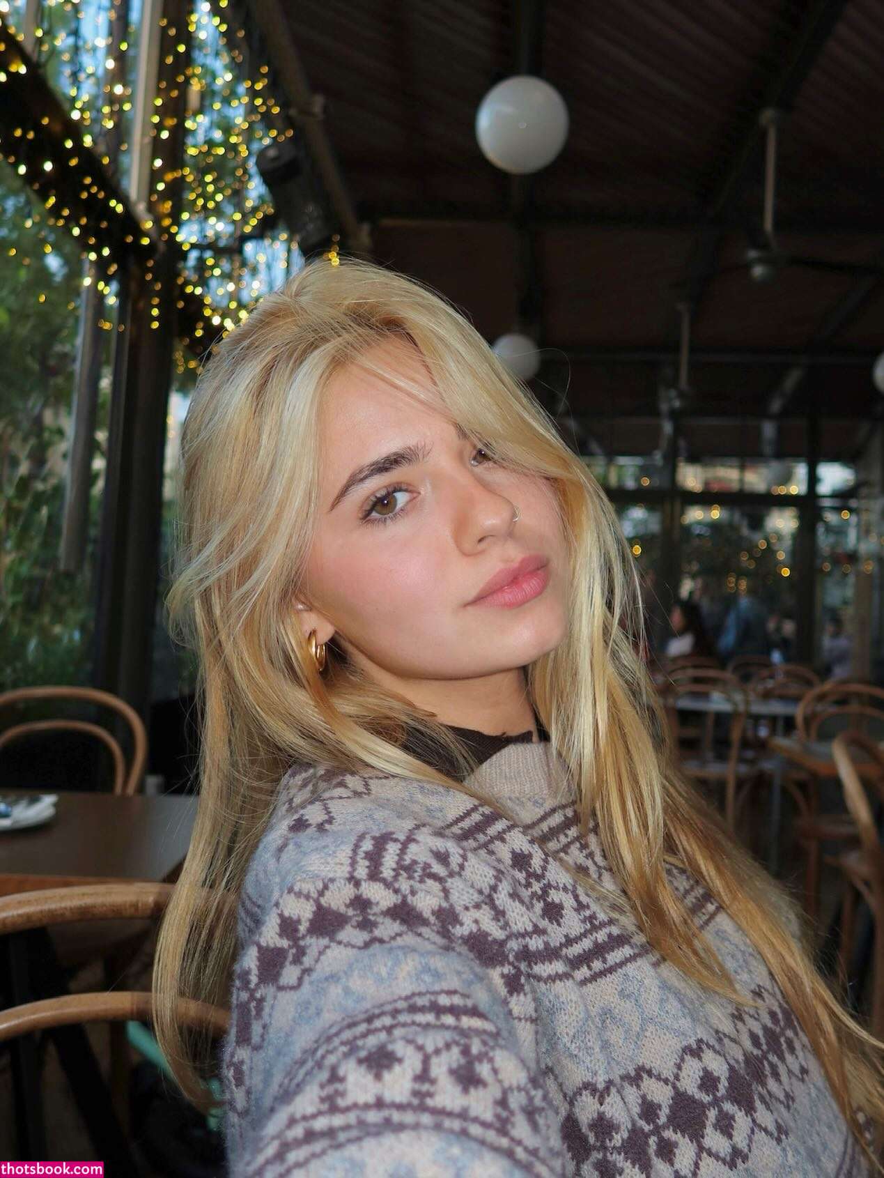 Yarin Luvich Photo #20