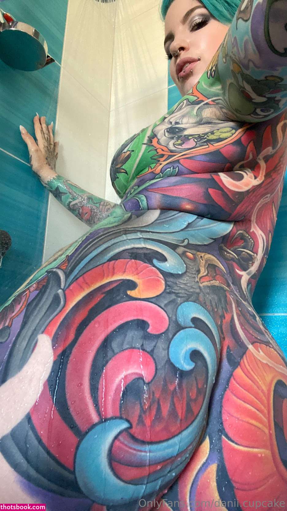 Danii Cupcake Photo #8