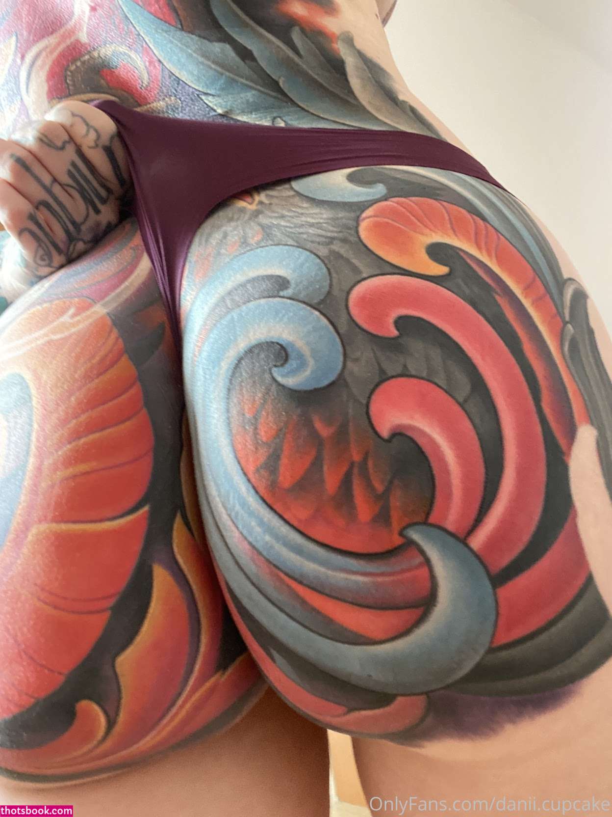 Danii Cupcake Photo #19