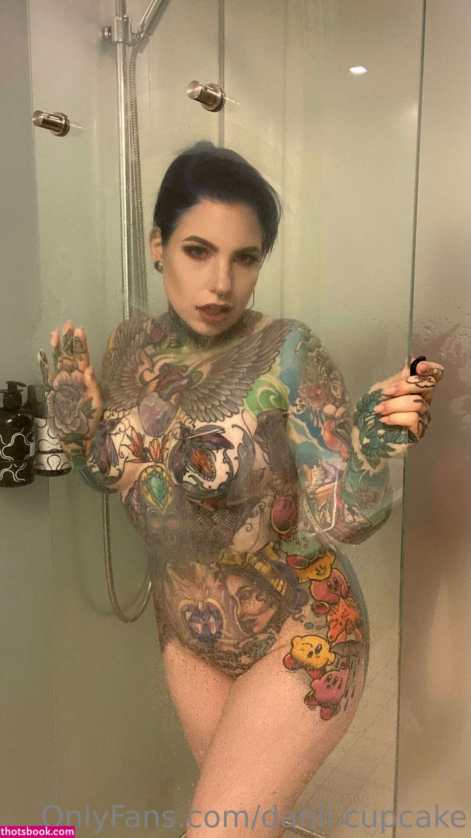 Danii Cupcake Photo #22