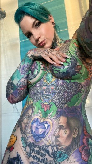 Danii Cupcake Photo #15