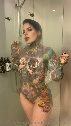 Danii Cupcake Photo #16