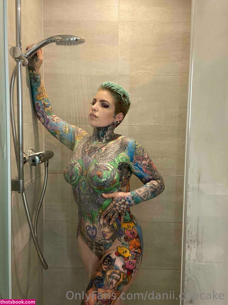 Danii Cupcake Photo #24