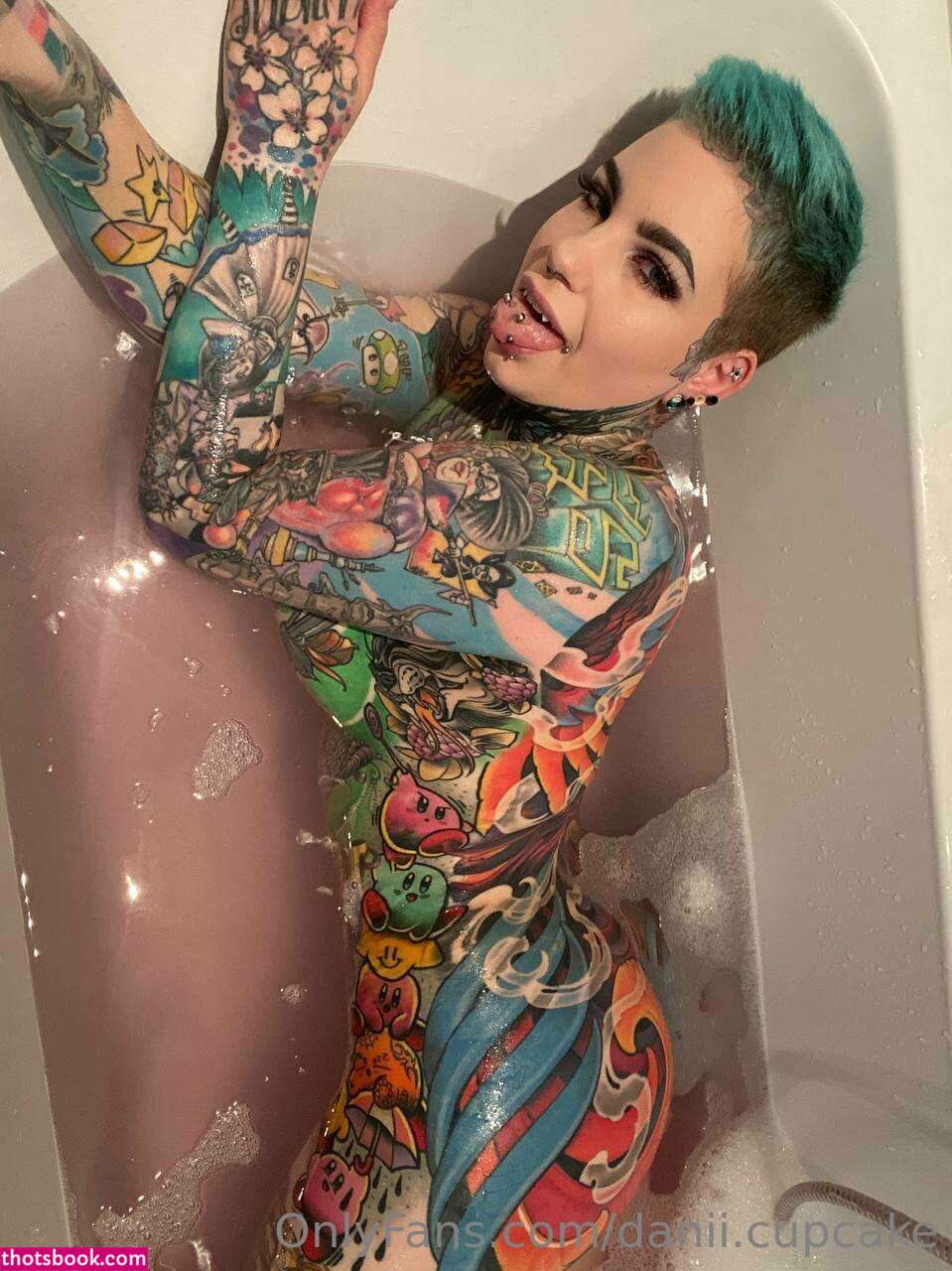 Danii Cupcake Photo #26