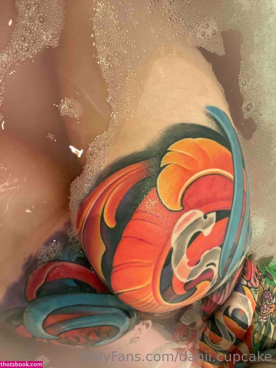 Danii Cupcake Photo #36