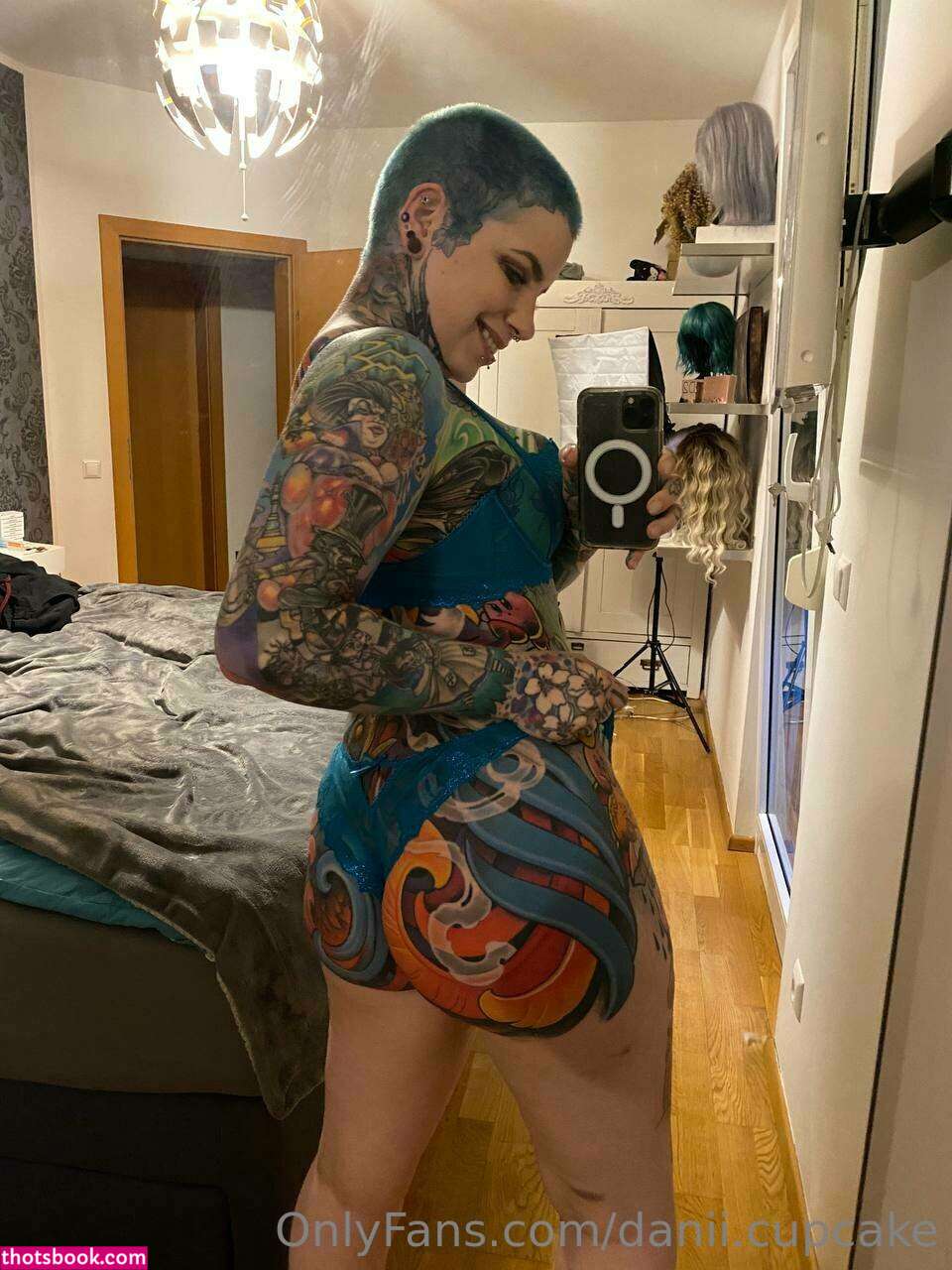 Danii Cupcake Photo #44