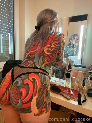 Danii Cupcake Photo #30