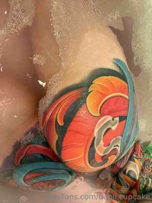 Danii Cupcake Photo #36