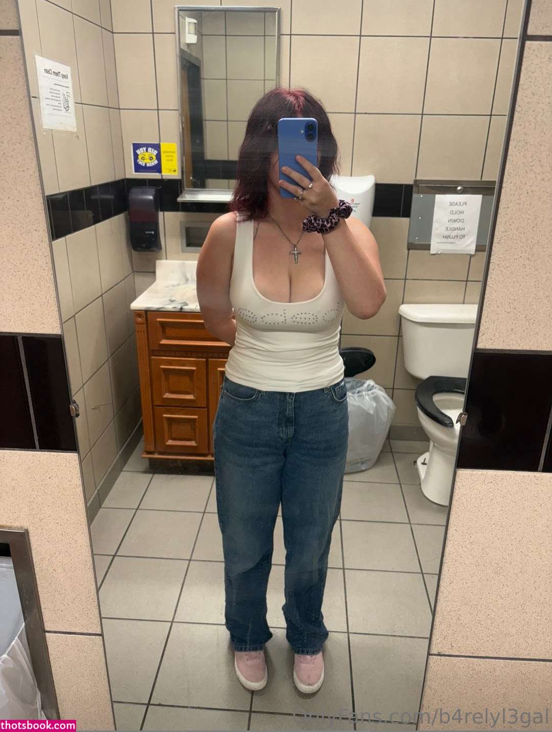 fatcoochiequeen Photo #6