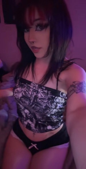 gothpimpbitcxh Photo #16