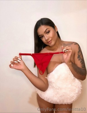 Leilitta Vallejos Photo #13