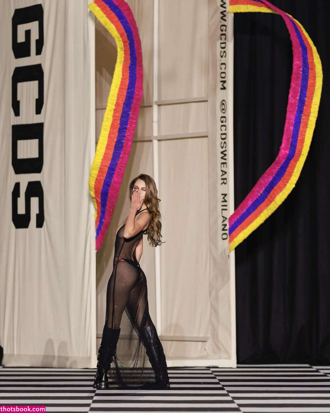 Anna Malygon Photo #782