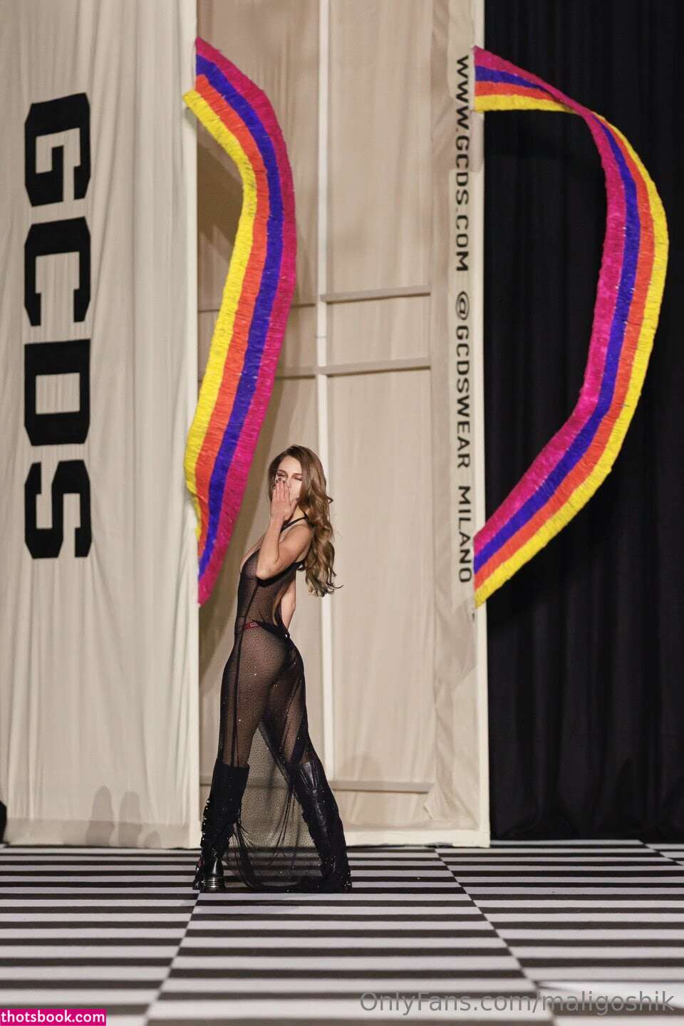 Anna Malygon Photo #789