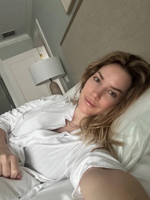 Paige Spiranac Post #22