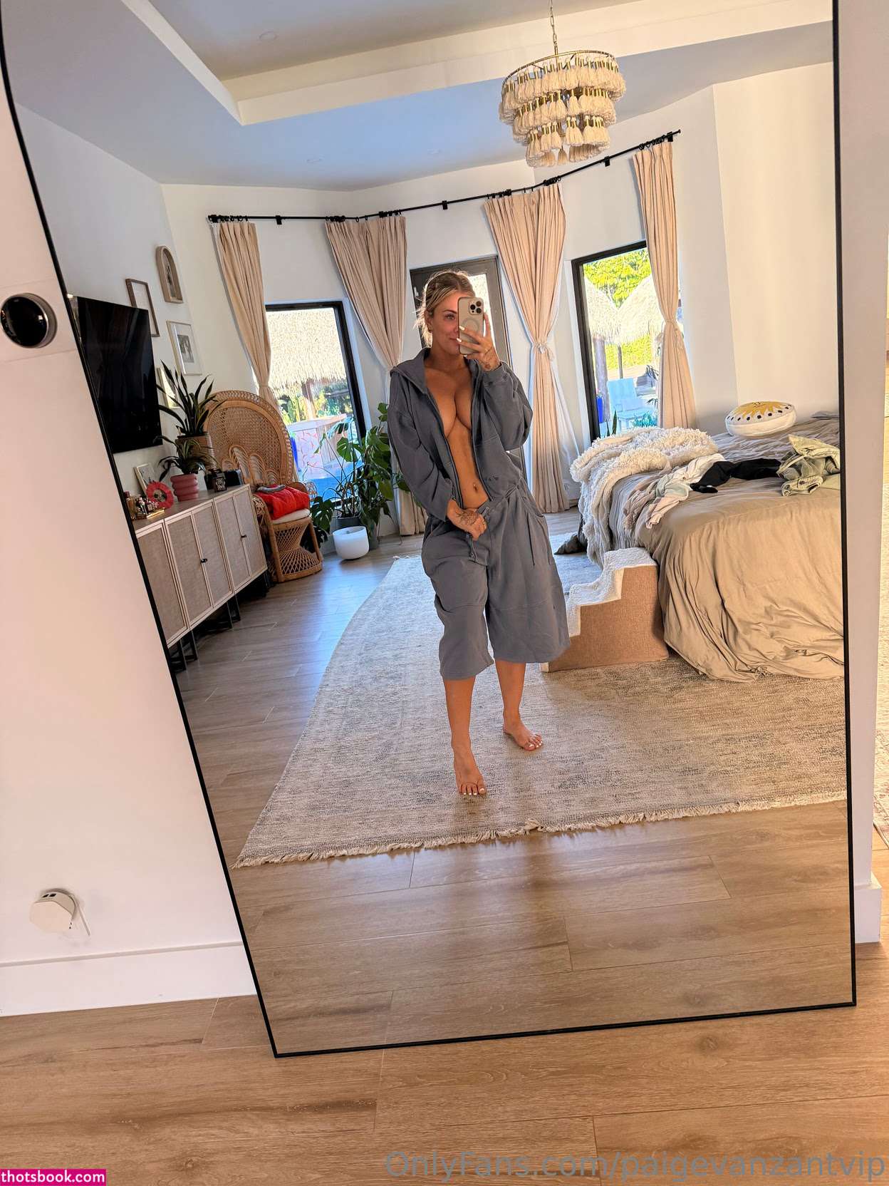 Paige Vanzant Photo #1130