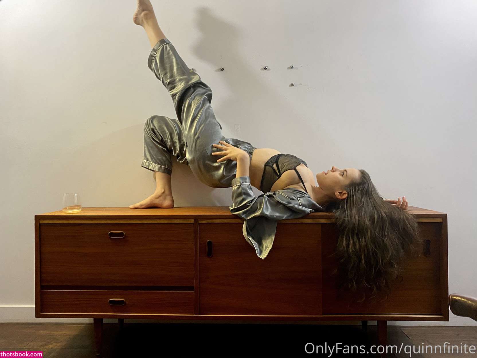 Quinn Finite Photo #495