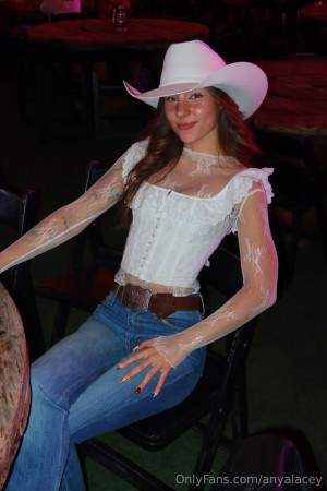 Anya Matusevich Photo #48