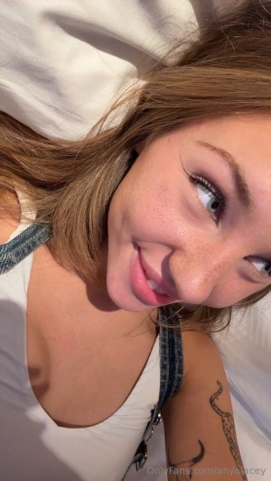 Anya Matusevich Photo #51