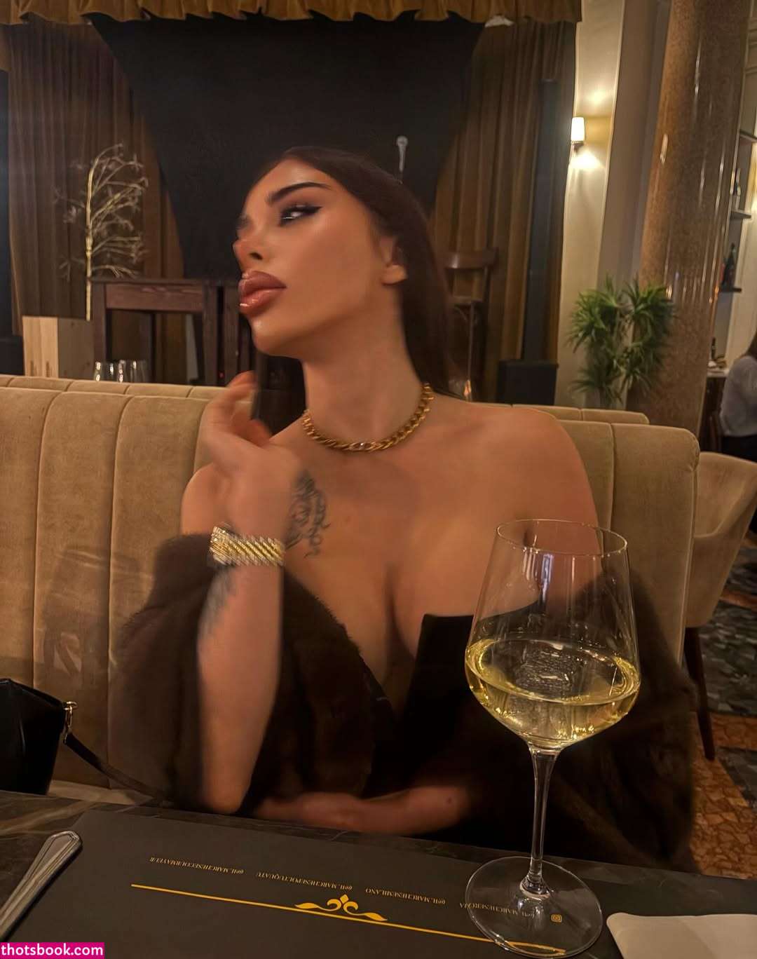 Luiza Staikovska Photo #6