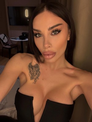 Luiza Staikovska Post #2