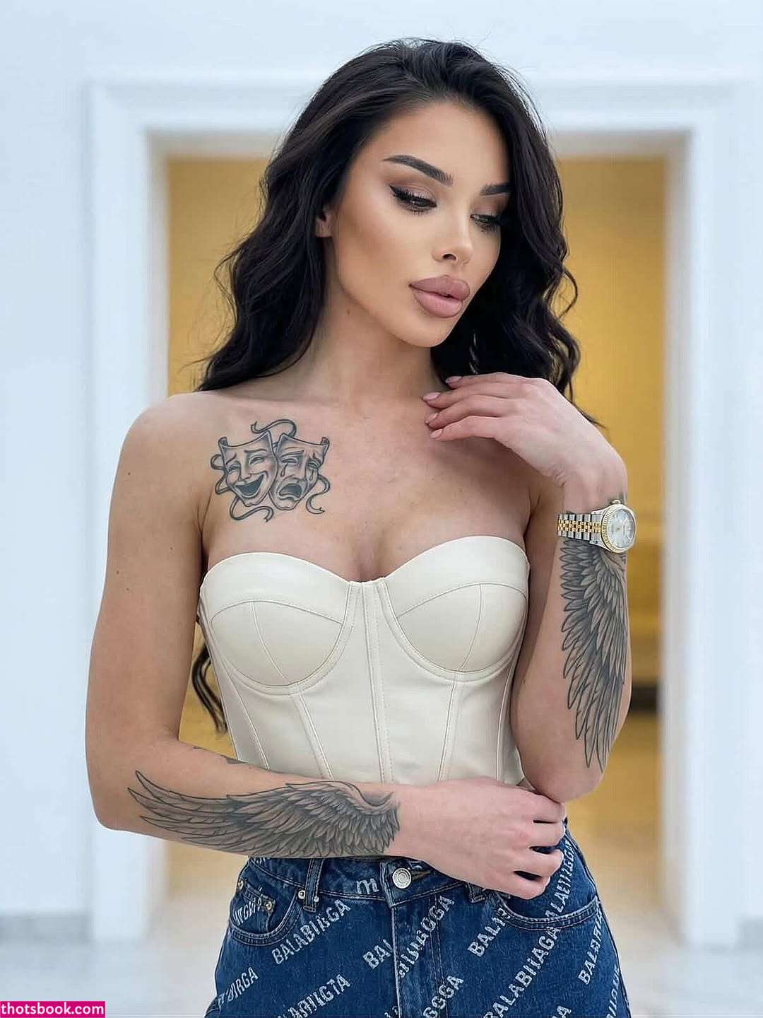 Luiza Staikovska Photo #25