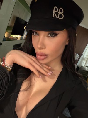 Luiza Staikovska Photo #26