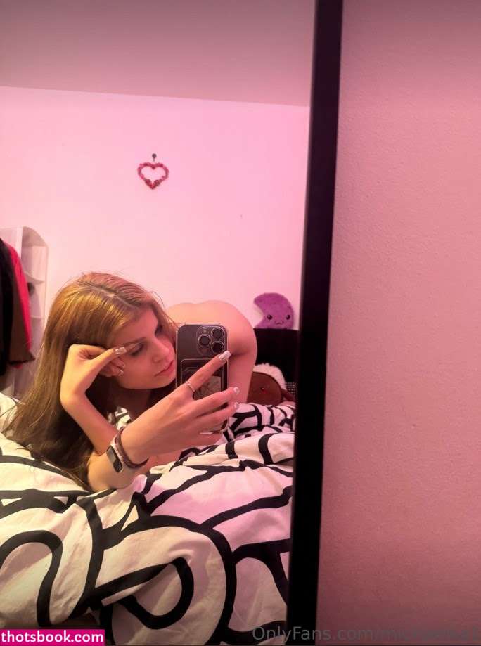 Michaelka Novakova Photo #14