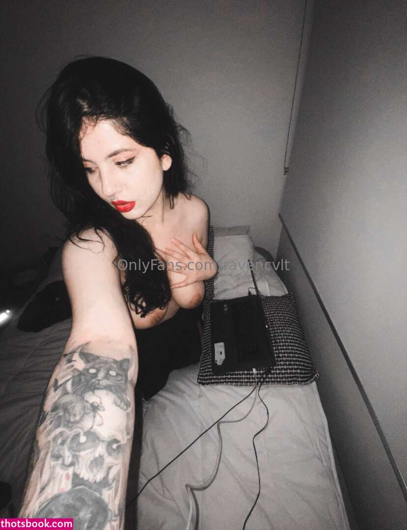 Ravencvlt Photo #6
