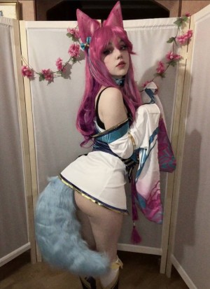 Ahcihcyllis Photo #5