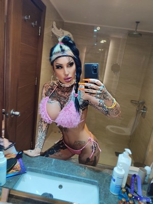 fetischxena Photo #3