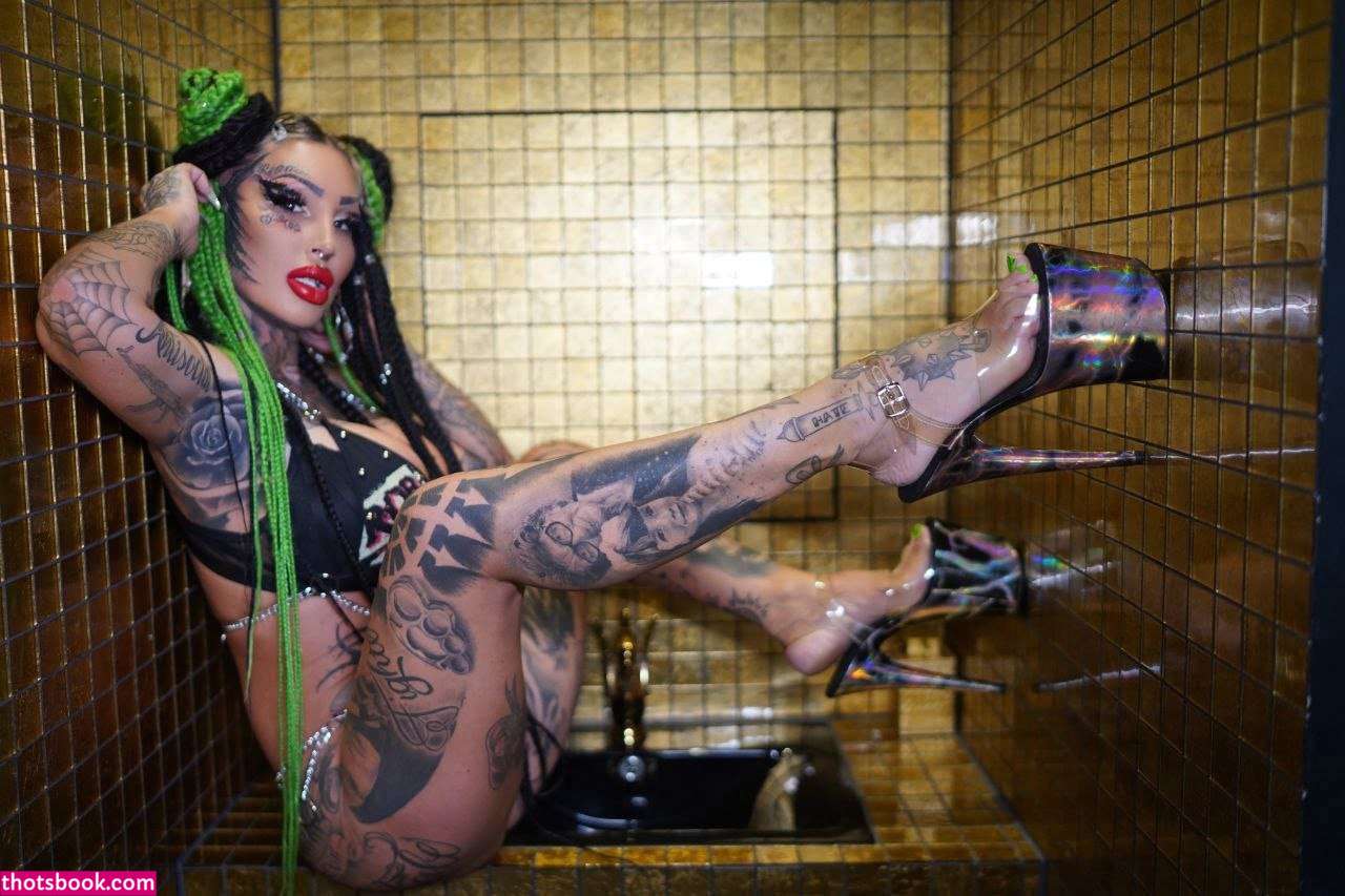 fetischxena Photo #17