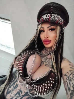 fetischxena Photo #29