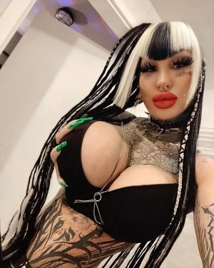 fetischxena Photo #33