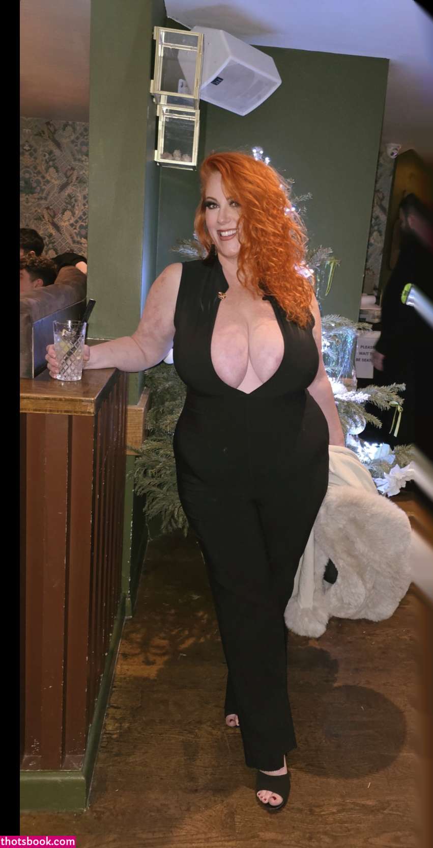 Jessica Foxxx Photo #19